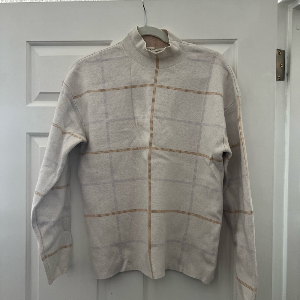 Anthropologie Sweater